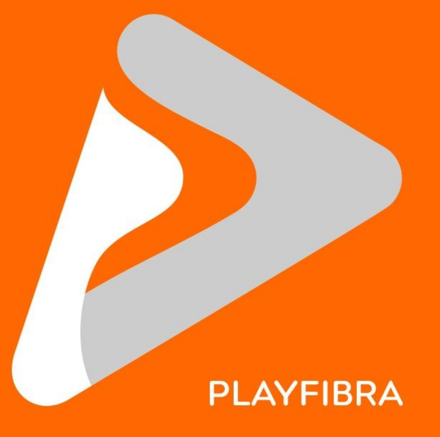 Logo Playfibra